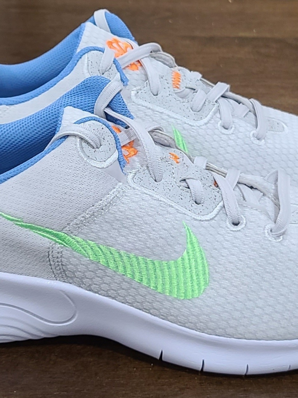 Nike Flex Experience Run 11 Next Nature Running Shoe Women's